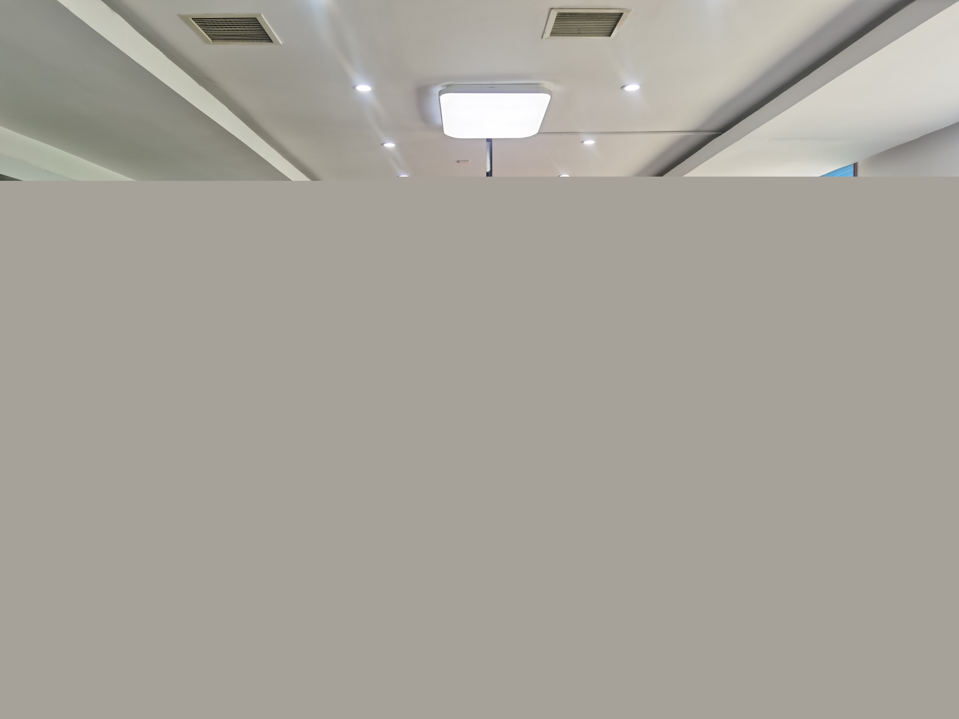 省入企服務工作組來我司開展入企服務